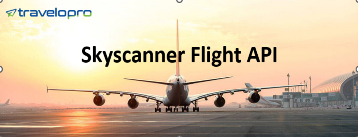 Skyscanner Flight API